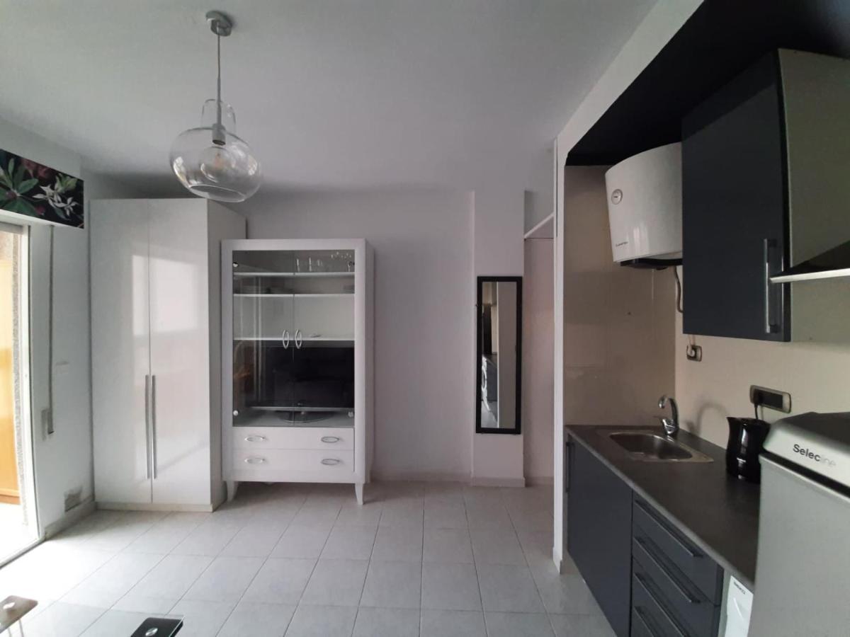Mar Baltico View Apartment ตอร์เรเวียคา ภายนอก รูปภาพ